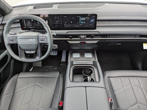 New 2027 Kia Telluride X-Line SX Prestige AWD/4WD image 15