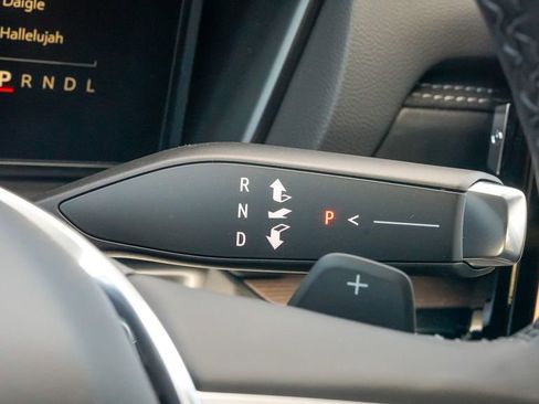 New 2026 GMC Terrain Denali AWD/4WD image 19