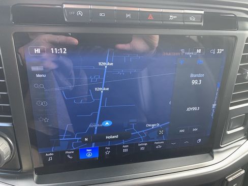 Used 2024 Ford F150 Tremor image 22