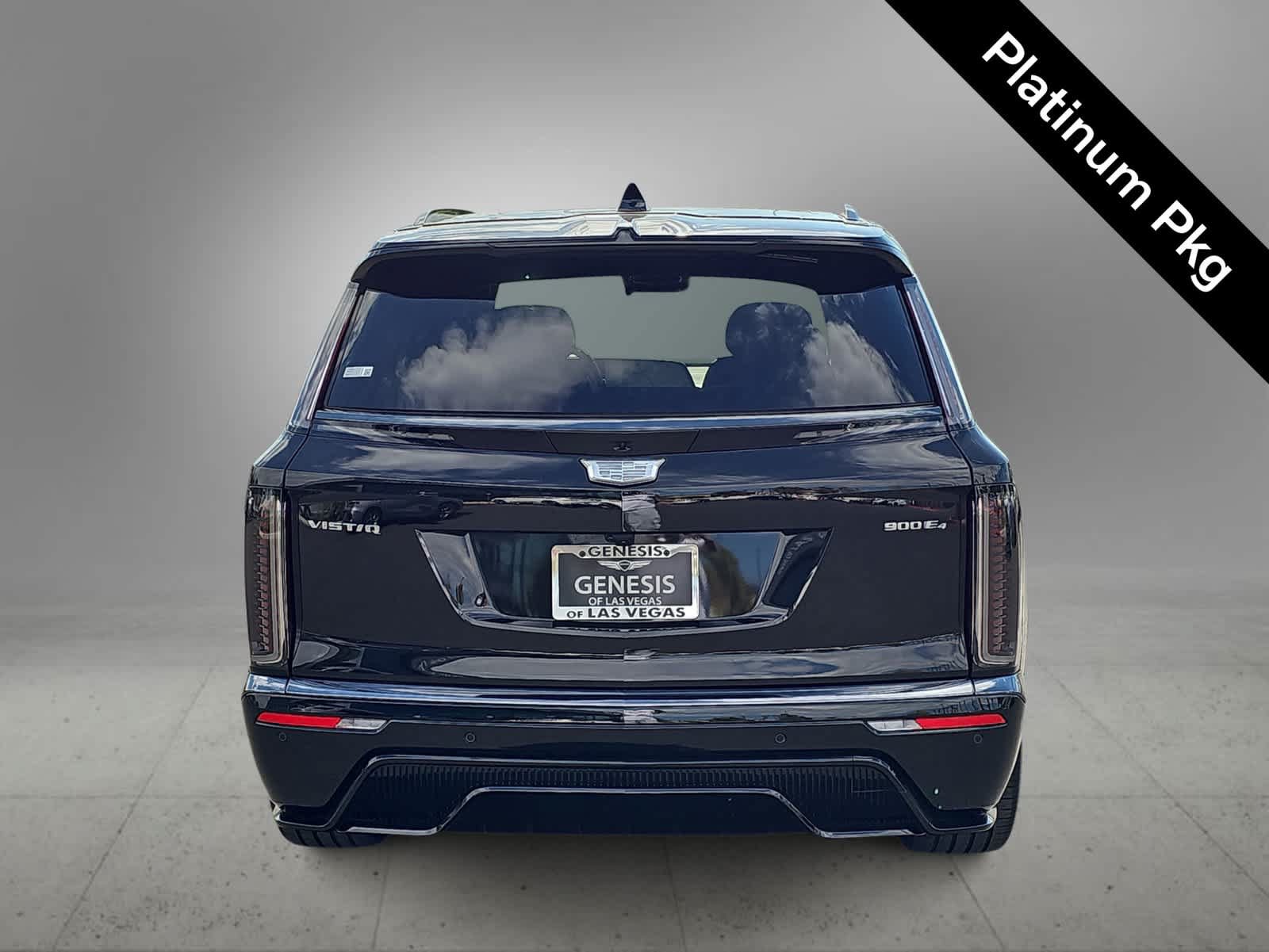 Used 2026 Cadillac Vistiq Platinum w/ LPO, Floor Liner Package AWD/4WD image 7