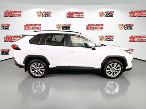 Certified 2024 Toyota RAV4 XLE Premium w/ Weather Package AWD/4WD image 19