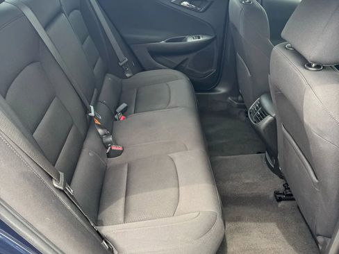 Used 2022 Chevrolet Malibu LT image 17