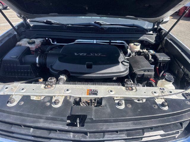 Used 2018 Chevrolet Colorado LT w/ LT Convenience Package AWD/4WD image 23