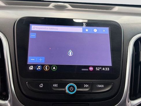 Used 2020 Chevrolet Equinox LT image 13