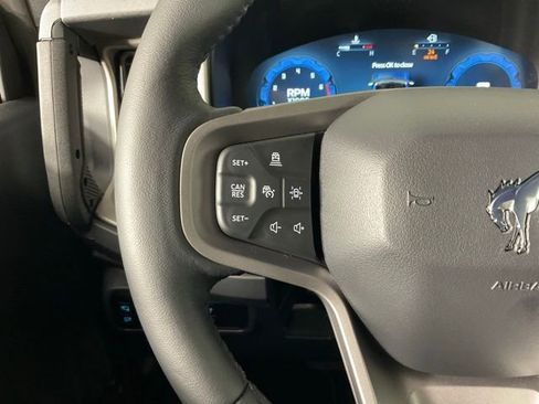 New 2025 Ford Bronco Outer Banks image 23