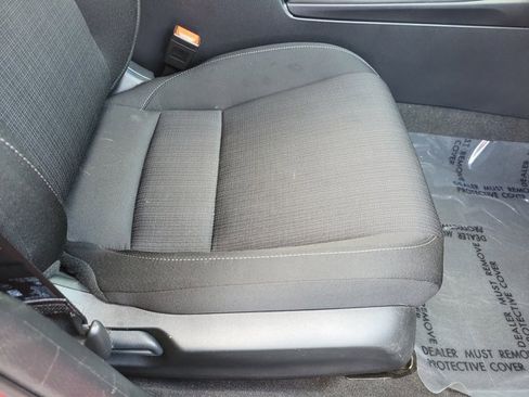 Certified 2024 Honda Civic EX image 18