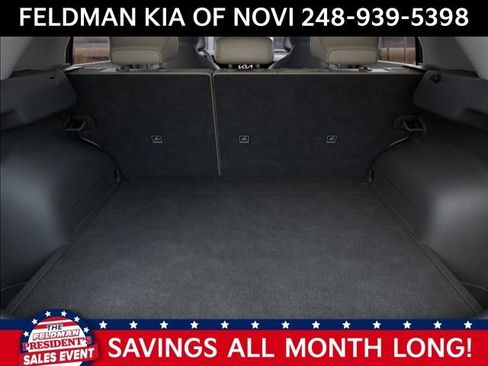 New 2026 Kia Niro EX image 19