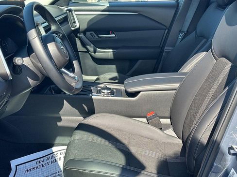 Certified 2025 MAZDA CX-50 2.5 Hybrid w/ Preferred Pkg image 18