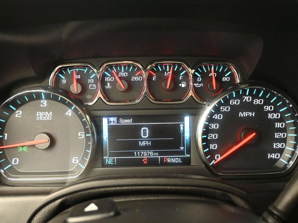 Used 2020 GMC Yukon SLT w/ Open Road Package RWD image 13
