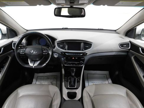Used 2018 Hyundai Ioniq Limited FWD image 41