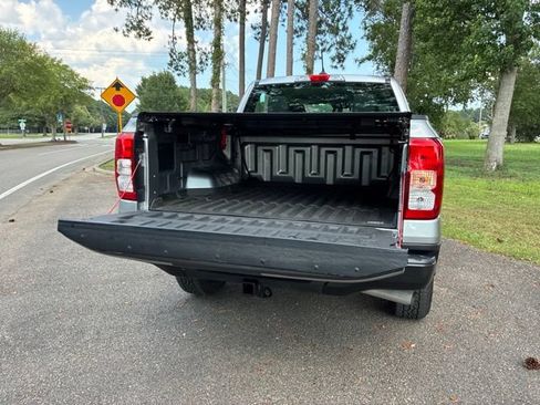 Used 2024 Ford Ranger XL w/ Trailer Tow Package RWD image 18