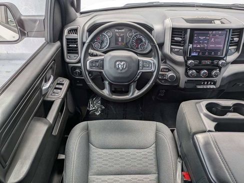 Used 2025 RAM 1500 Tradesman w/ Night Edition AWD/4WD image 15