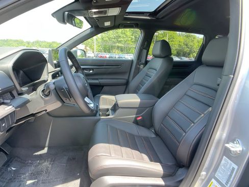 New 2026 Honda CR-V Sport-L image 11