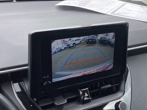 Certified 2024 Toyota Corolla LE FWD image 23