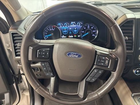 Used 2018 Ford Expedition Limited w/ Equipment Group 302A image 16