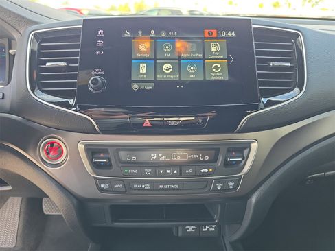 Used 2021 Honda Passport Sport image 16