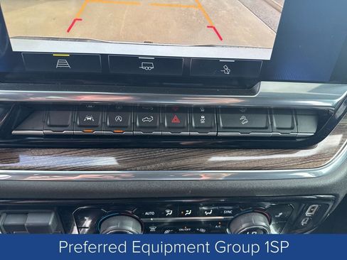 Used 2024 Chevrolet Silverado 1500 RST w/ All Star Edition Plus image 21