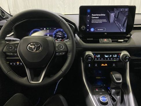 Used 2024 Toyota RAV4 XSE image 21