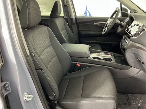 New 2026 Honda Ridgeline Sport image 25