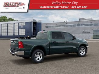 New 2026 RAM 1500 4x4 Crew Cab 360° Tour