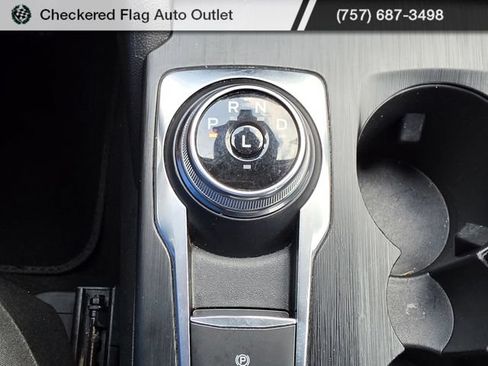 Used 2024 Ford Escape Active FWD image 23