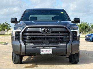 Used 2025 Toyota Tundra SR5 w/ SX Package RWD video 2