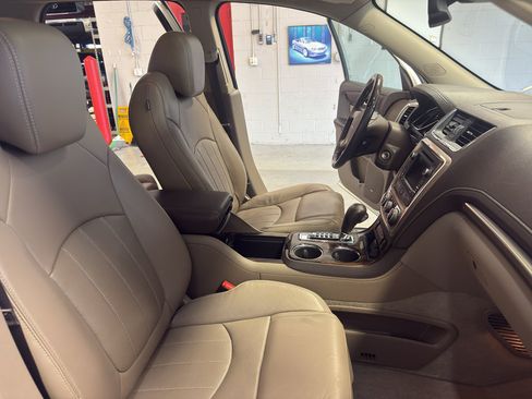 Used 2015 GMC Acadia Denali AWD/4WD image 23