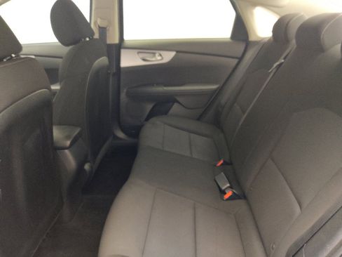Used 2023 Kia Forte LXS FWD image 18