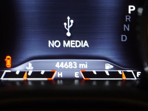 Used 2022 Jeep Cherokee Latitude Lux image 4