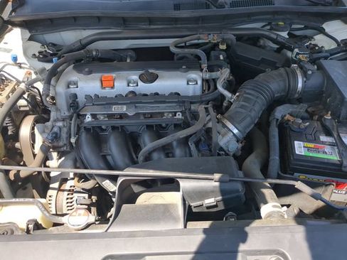 Used 2011 Honda Accord EX image 32
