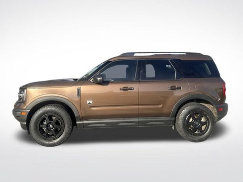 Used 2022 Ford Bronco Sport Big Bend w/ Convenience Package AWD/4WD image 5