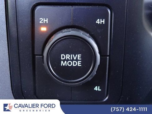 Certified 2023 Ford F150 XLT w/ Equipment Group 301A Mid AWD/4WD image 25