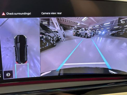 New 2025 Audi A5 2.0T Premium Plus image 18