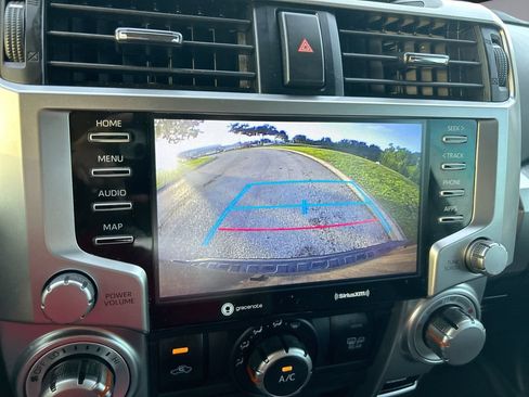 Used 2023 Toyota 4Runner SR5 RWD image 24