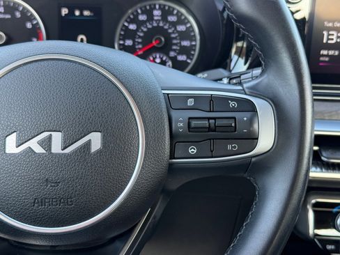 Used 2023 Kia K5 EX image 24