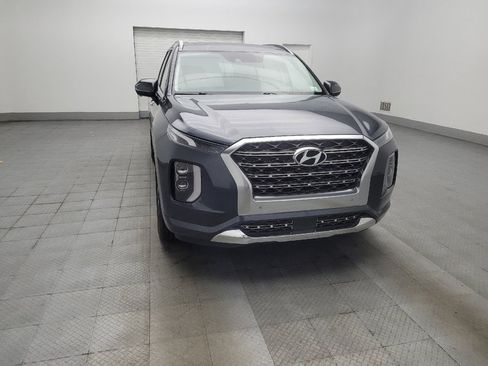Used 2020 Hyundai Palisade Limited FWD image 14