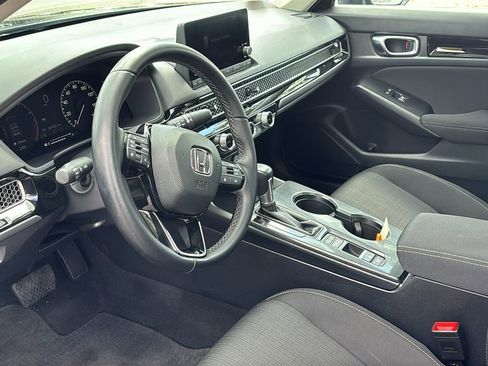 Used 2023 Honda Civic EX image 25