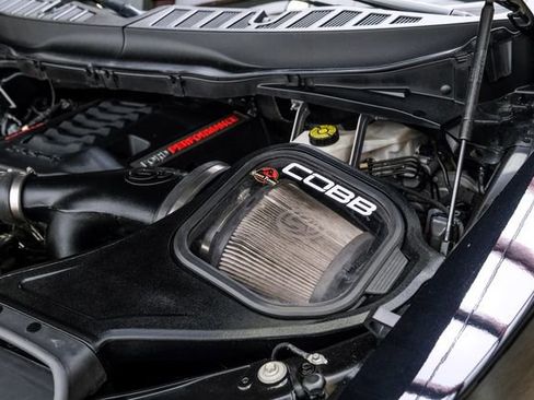 Used 2021 Ford F150 Raptor w/ Equipment Group 801A High AWD/4WD image 79