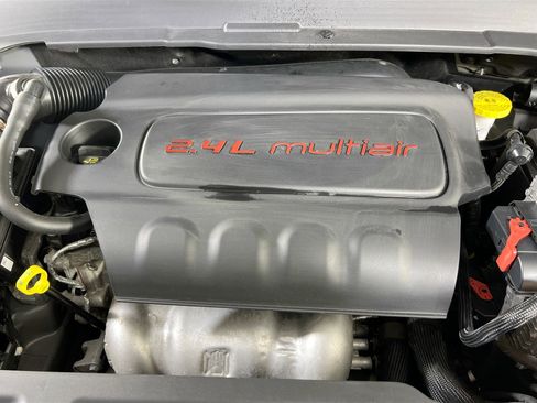 Used 2022 Jeep Compass Trailhawk AWD/4WD image 27