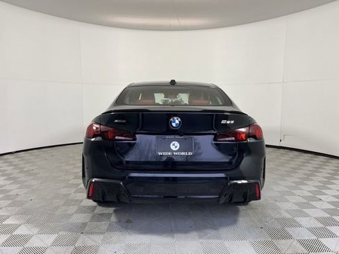New 2025 BMW 228i xDrive 228 xDrive Gran Coupe w/ Premium Package image 6