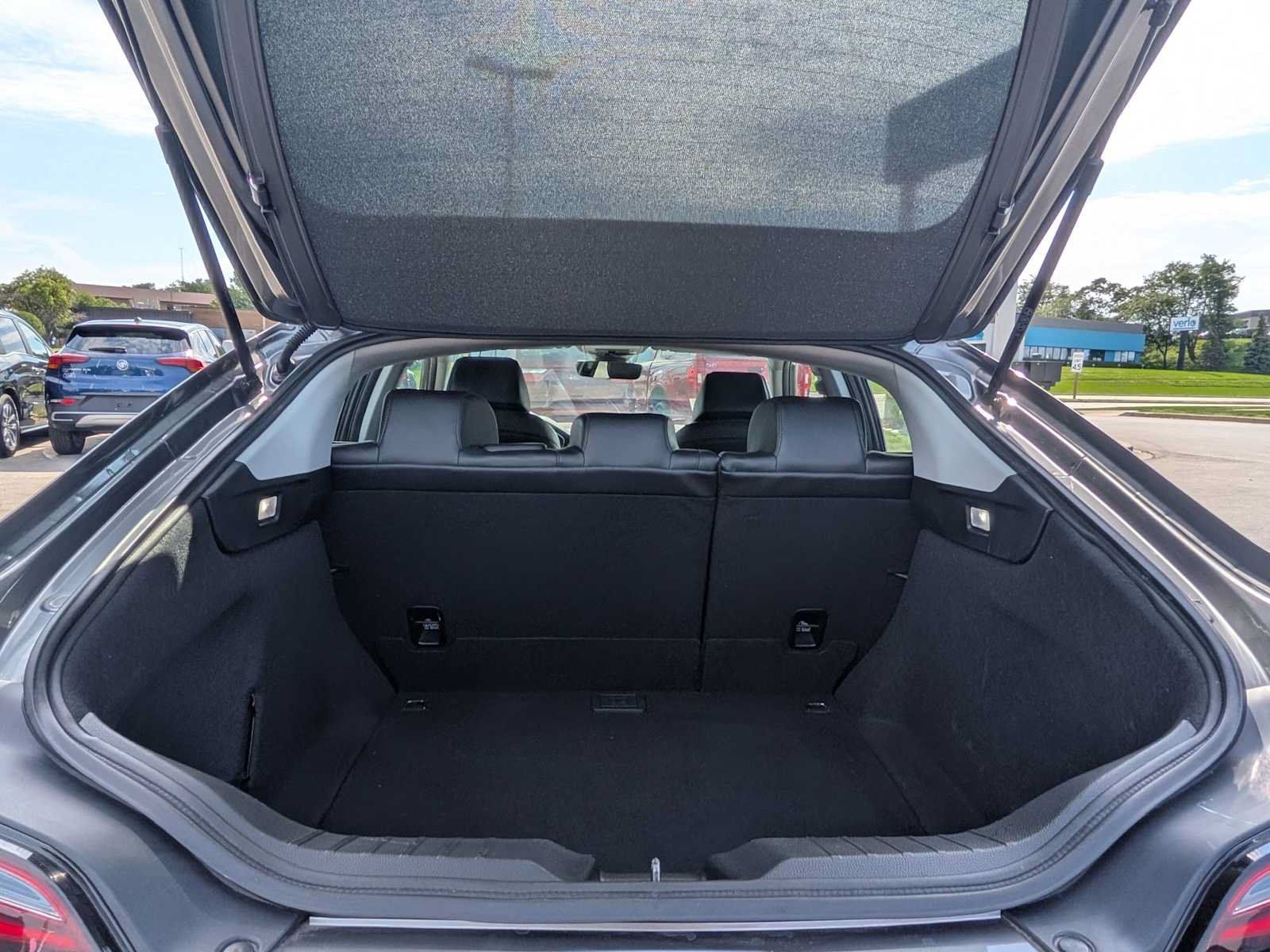 Used 2023 Acura Integra FWD image 32