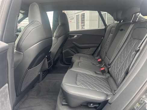 New 2026 Audi SQ8 Premium Plus image 12