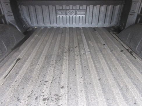 New 2026 GMC Sierra 1500 AT4X AWD/4WD image 10