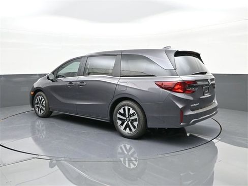 New 2026 Honda Odyssey EX-L image 5