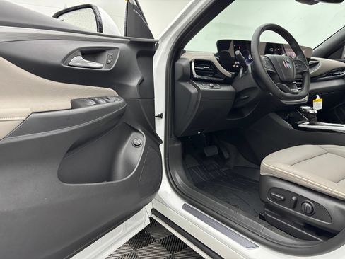 New 2026 Buick Envista Sport Touring FWD image 16