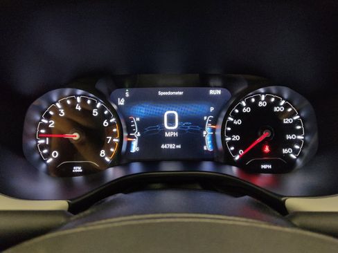 Used 2025 Jeep Compass Limited AWD/4WD image 23
