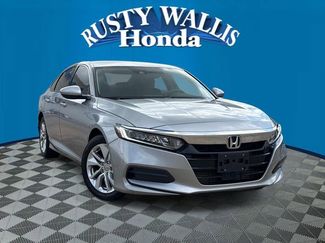 Used 2020 Honda Accord LX video 1
