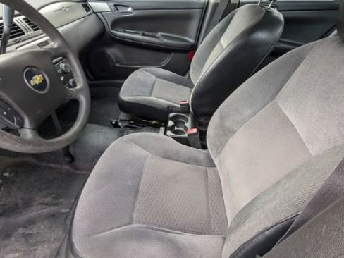 Used 2013 Chevrolet Impala Police image 14