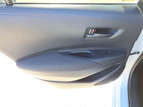 Certified 2024 Toyota Corolla LE image 7