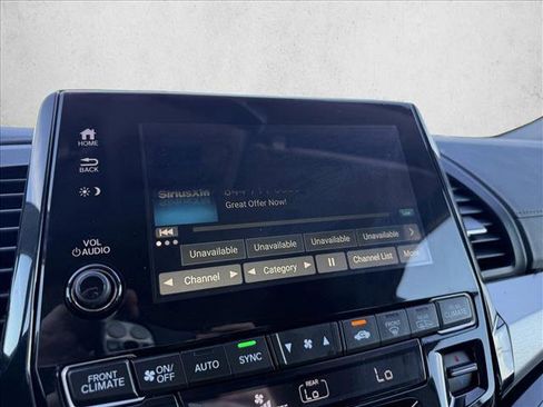 Used 2018 Honda Odyssey Touring image 20